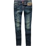 VIGOSS Nailhead Womens Jeans
