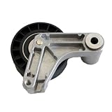 BMW E31 E32 E38 Belt Tensioner 750iL 850CSi 850Ci NEW by Aftermarket