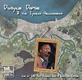 Live at Jazz Fest 2011