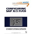 Click here to buy Configuring SAP R 3 FI CO: The Essential Resource for Configuring the Financial and... by Quentin Hurst.