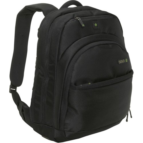 Cheap SOLO Tech Convertible Laptop Backpack Cheap SOLO Tech Convertible Laptop Backpack