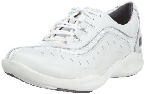 Clarks Wave Echo Lace 20341344 Damen Sportschuhe - Walking