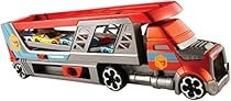 Hot Wheels City Blastin' Rig
