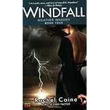 Windfall (The Weather Warden, Book 4)