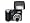 Nikon Coolpix P5000 10MP Digital Camera with 3.5x Optical Vibration Reduction Zoom