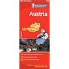 Austria (Maps/Country (Michelin))