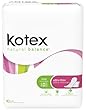 Kotex Natural Balance Ultra Thin Long Pads, 40 ct. (Pack of 6)