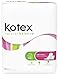 Kotex Natural Balance Ultra Thin Long Pads, 40 ct. (Pack of 6)