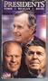 Presidents : Ford - Reagan - Bush