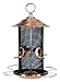 Woodlink TV208968 Cop Mix Seed Bird Feeder