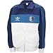 adidas Dallas Mavericks Series Track Jacket