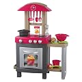 Ecoiffier Pro Cook Kitchen