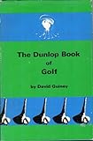 The Dunlop book of golf