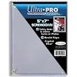 Ultra-Pro 5X7 Screwdown (Quantity of 25)