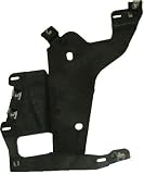 1997-2004 Left Headlight Door Bracket