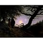 Caspar David Friedrich (Men and women considering the moon) Art Poster Print - 11x17