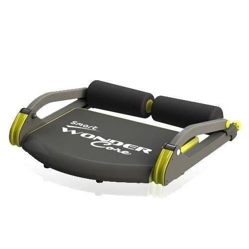 Thane WonderCore Wonder Core Smart Total Body Exercise System Ab Toning