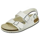 BIRKENSTOCK◆TATAMI THEMSE-タタミ テムズ《メンズ》ビルケンシュトック カジュアルサンダル 817061