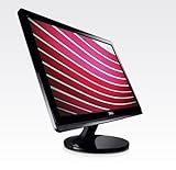 Dell ST2220M 21.5 Inch Widescreen LCD Panel Monitor with High Definition LE ....