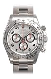 Rolex Oyster Perpetual Cosmograph Daytona Mens Watch 116509-SAO