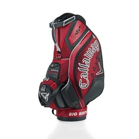 Callaway Tour Authentic Diablo Staff Bag