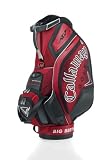 Callaway Tour Authentic Diablo Staff Bag