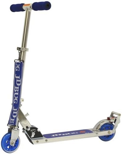 JD BUG K3 Bell BLUE (Japan import / The package and the manual are written in Japanese) by Jay Di Japan