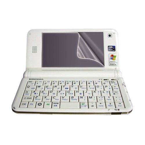 SANWA SUPPLY PDA-F48 液晶保護フィルム(工人舎 PMシリーズ用)