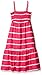 The Children's Place Girls' Smocked Tier Dress