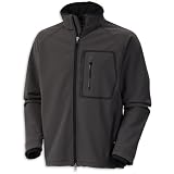 Columbia Titanium Ice Ax Softshell Mens at Columbia Sportswear