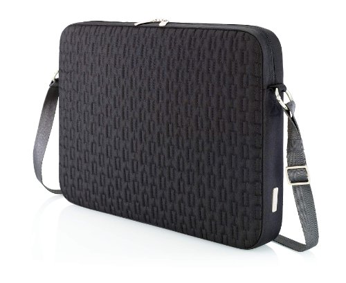 Belkin F8N296 Circuit Quilted Laptop Sleeve 16