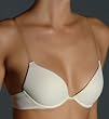 La Perla Sexy Town Push-Up Latex Strap Bra (N002377)