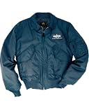 Alpha Industries CWU 45/P Flight Jacket
