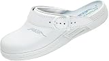 ABEBA® Damen- und Herren-Clog
