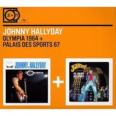 Olympia 1964 - Palais Des Sports 67