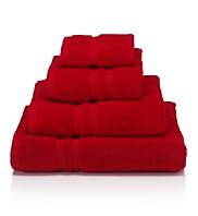 Pure Egyptian Cotton Supersoft Towel