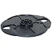 Cutting Disc Kit: Flymo FLY053 Micro Compact Cutting Disc and 2 x Plastic Blades Genuine: Cutting Disc and 2 x Plastic Blades Micro Compact 30: