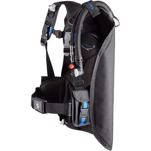 Scubapro Litehawk BC w/BPI - X-Small/Small for Scuba Divers On Sale