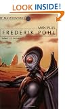 Man Plus (S.F. MASTERWORKS)
