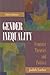 Gender Inequality: Feminist Theories and Politics