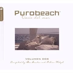 Purobeach Volumen Dos