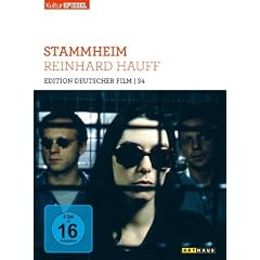 Stammheim / Edition Deutscher Film