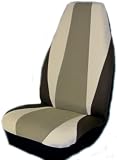 Sport Knit Universal Bucket Seat Covers