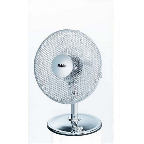  FAKIR VL 30 Ventilator chrom