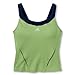 Womens adidas Response Racer Back Sport Top
