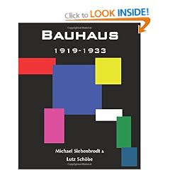 Bauhaus (Temporis Collection)