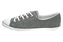 Converse Chucks AS Light OX Grey 508969