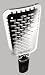Microplane 35009 Medium Ribbon Grater
