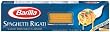 Barilla Spaghetti Rigati, 15 oz (Pack of 12)