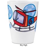 Emily Green Tumblers Sky High